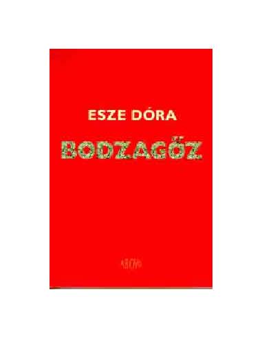 Bodzagőz