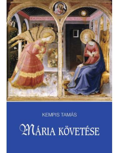 Mária követése