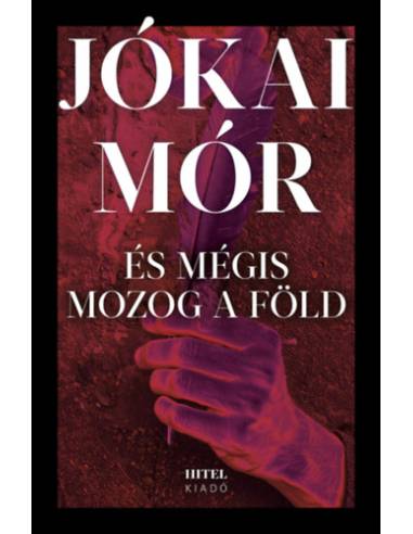És mégis mozog a föld