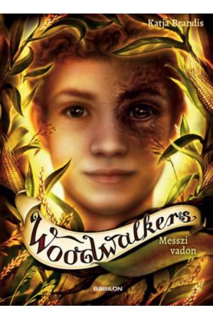 Woodwalkers 4. - Messzi vadon