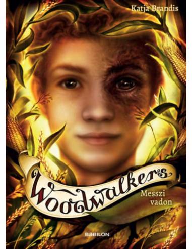 Woodwalkers 4. - Messzi vadon