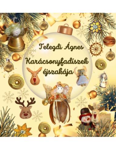 Karácsonyfadíszek éjszakája