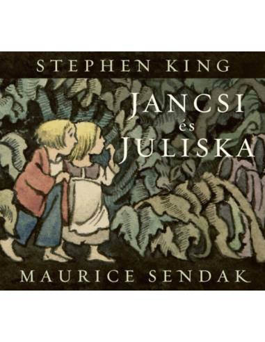 Jancsi és Juliska