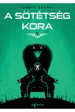 A sötétség kora 1-2. - Vörös lázadás 5.