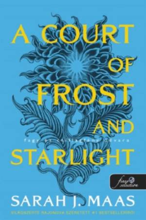 A Court of Frost and Starlight - Fagy és csillagfény udvara - Tüskék és rózsák udvara 4.