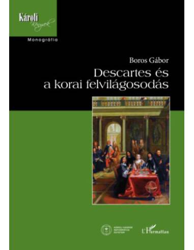 Descartes és a korai felvilágosodás