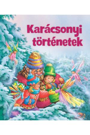 Karácsonyi történetek