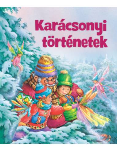 Karácsonyi történetek
