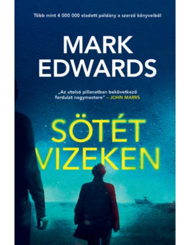 Sötét vizeken
