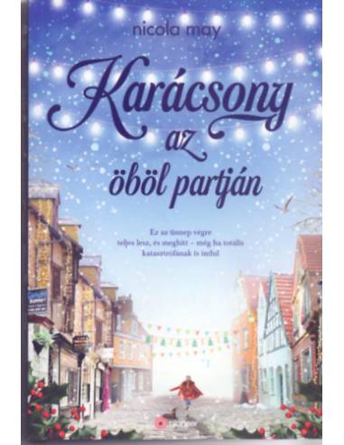 Karácsony az öböl partján - (Különleges kiadás)