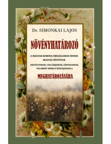 Növényhatározó