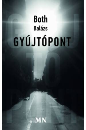 Gyújtópont
