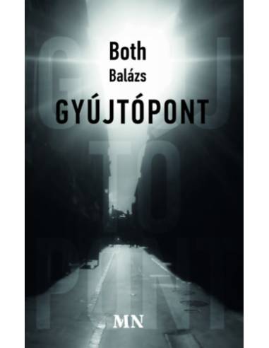 Gyújtópont