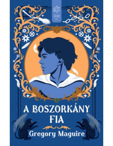 A boszorkány fia