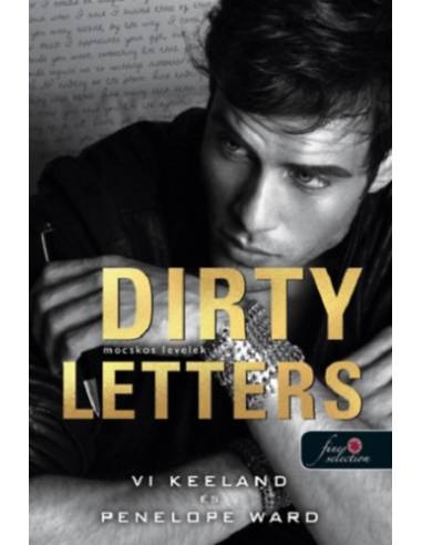 Dirty Letters - Mocskos levelek