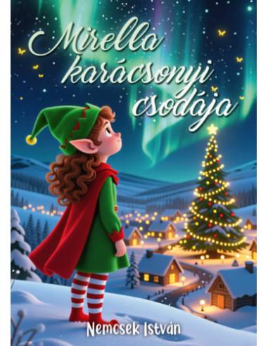 Mirella karácsonyi csodája