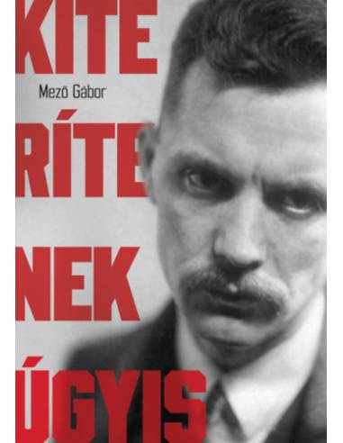 Kiterítenek úgyis