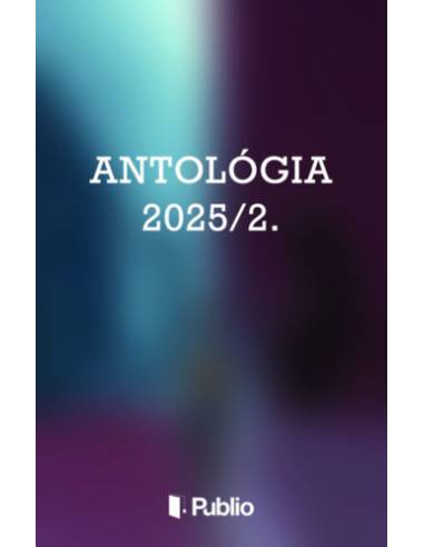 Antológia 2025/2.