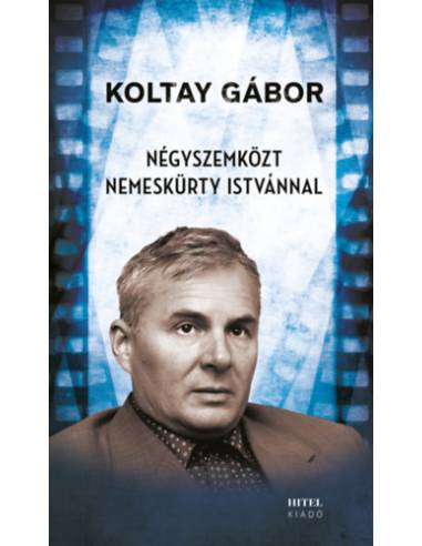 Négyszemközt Nemeskürty Istvánnal