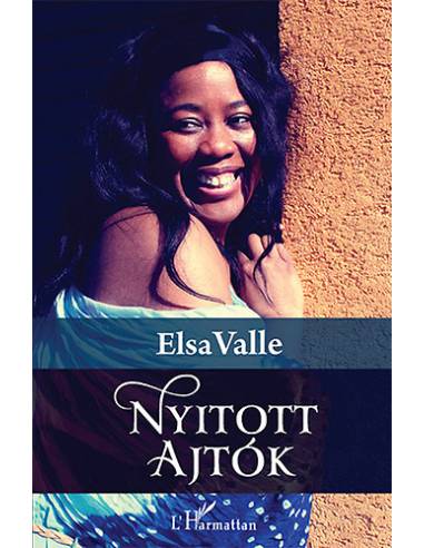 Nyitott ajtók