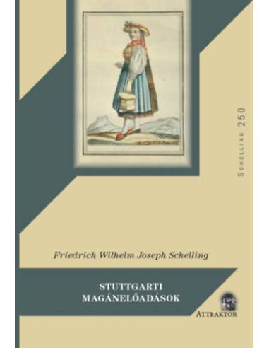 Stuttgarti magánelőadások - A kéziratos hagyatékból