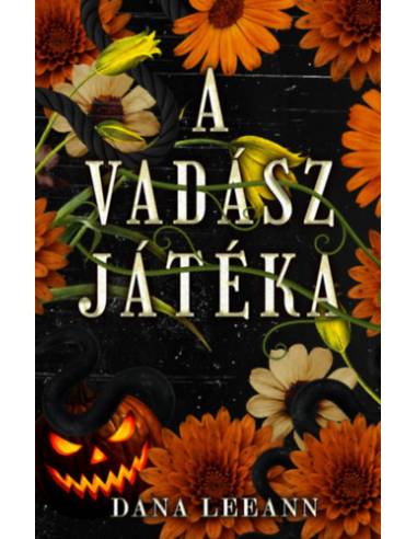 A vadász játéka