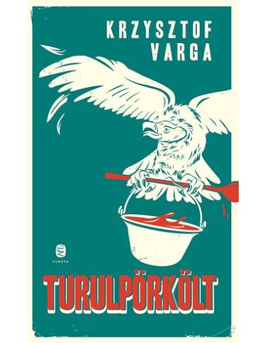 Turulpörkölt