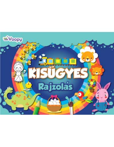 Kisügyes - Rajzolás