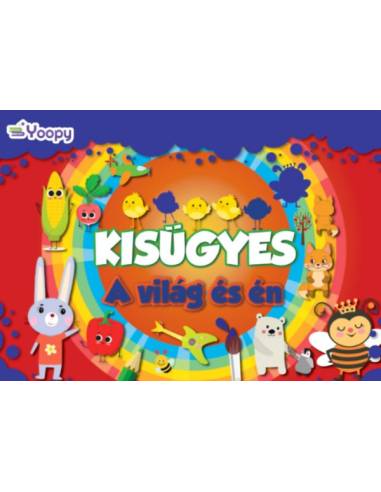 Kisügyes - A világ és én