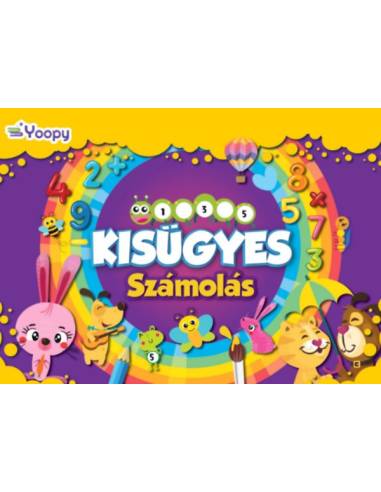 Kisügyes - Számolás