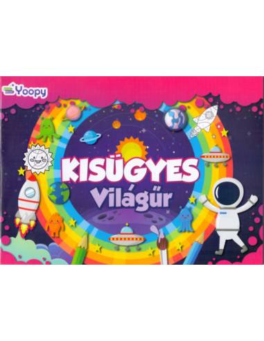 Kisügyes -Világűr
