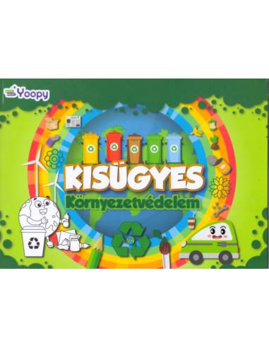 Kisügyes - Környezetvédelem