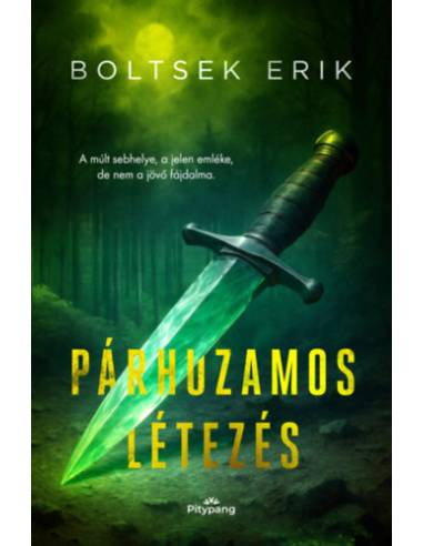 Párhuzamos létezés