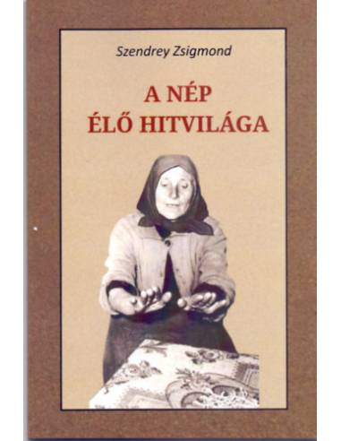 A nép élő hitvilága