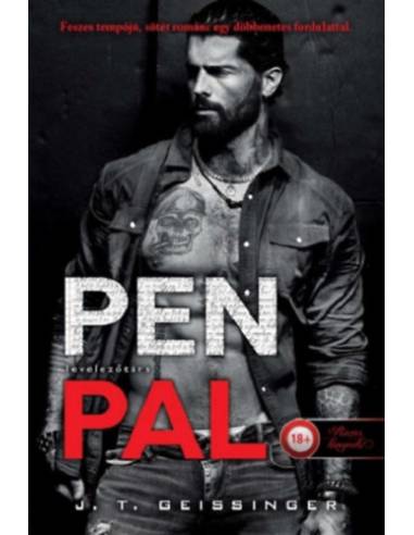 Pen Pal - Levelezőtárs
