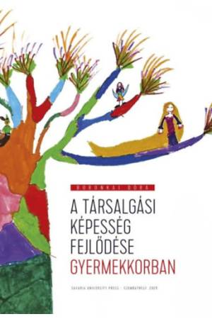 A társalgási képesség fejlődése gyermekkorban