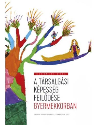 A társalgási képesség fejlődése gyermekkorban