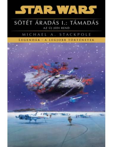 Sötét áradás I.: Támadás