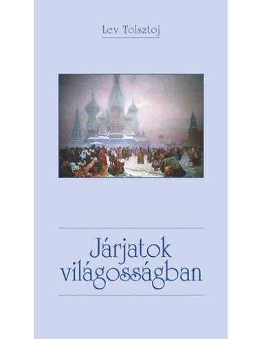 Járjatok világosságban