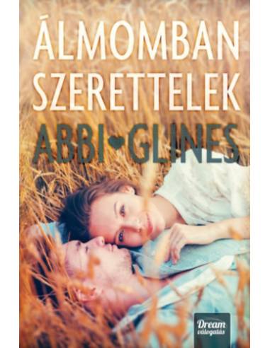 Álmomban szerettelek