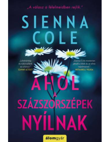 Ahol a százszorszépek nyílnak
