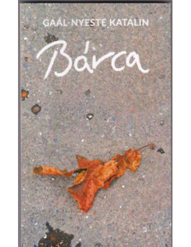 Bárca