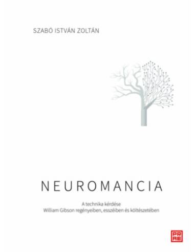 Neuromancia