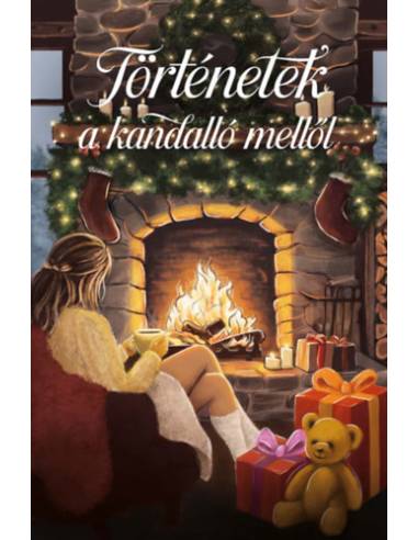 Történetek a kandalló mellől