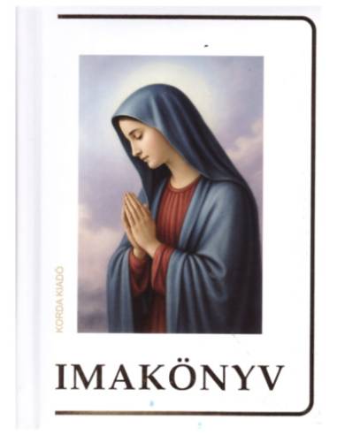 Imakönyv - Római katolikusok részére