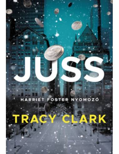 Juss - Harriet Foster nyomozó