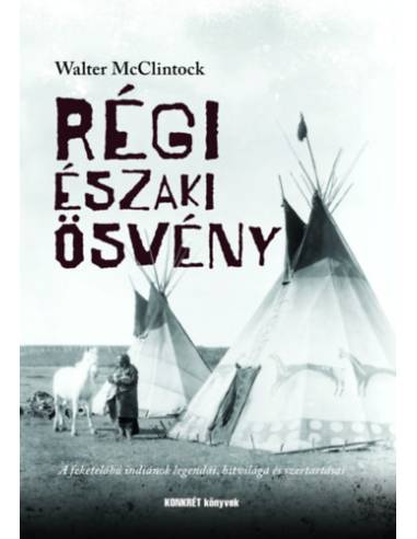 Régi Északi Ösvény