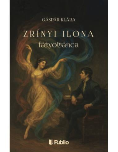 Zrínyi Ilona fátyoltánca