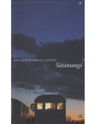 Sátántangó
