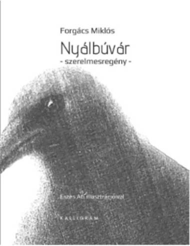 Nyálbúvár - szerelmesregény